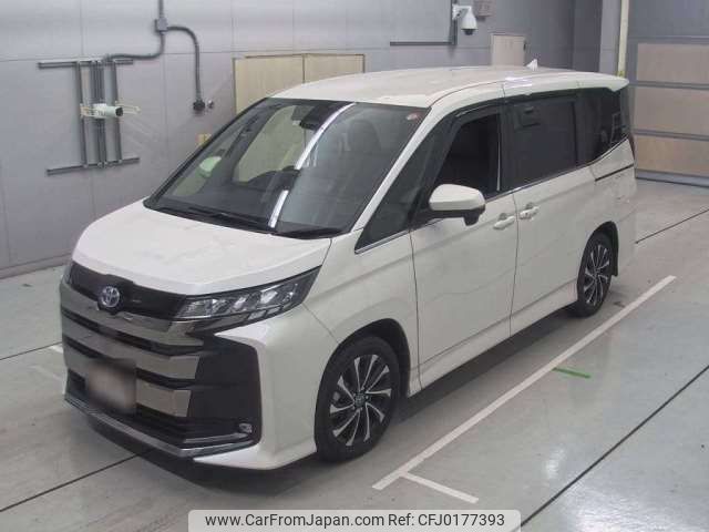 toyota noah 2022 -TOYOTA--Noah 6AA-ZWR90W--ZWR90W-0020951---TOYOTA--Noah 6AA-ZWR90W--ZWR90W-0020951- image 1