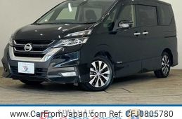 nissan serena 2018 -NISSAN--Serena DAA-GFC27--GFC27-061147---NISSAN--Serena DAA-GFC27--GFC27-061147-