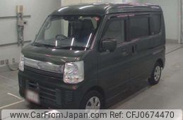 nissan clipper-rio 2019 -NISSAN--Clipper Rio ABA-DR17Wｶｲ--DR17W-200748---NISSAN--Clipper Rio ABA-DR17Wｶｲ--DR17W-200748-