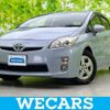 toyota prius 2010 quick_quick_DAA-ZVW30_ZVW30-5121670 image 1