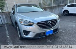 mazda cx-5 2016 -MAZDA--CX-5 LDA-KE2AW--KE2AW-214160---MAZDA--CX-5 LDA-KE2AW--KE2AW-214160-