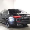 mercedes-benz s-class 2022 CFJ1518427 image 4