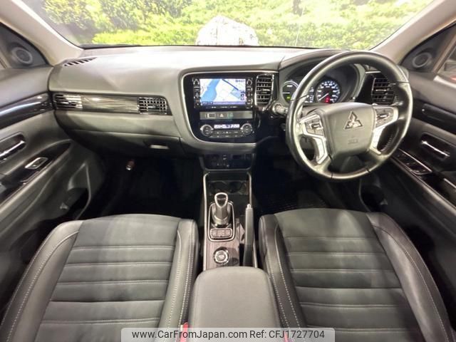 mitsubishi outlander-phev 2015 CFJ1727704 image 2
