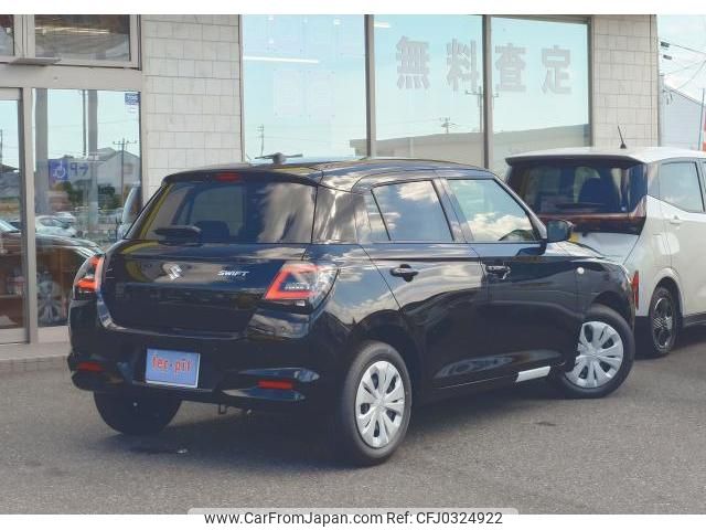 suzuki swift 2024 quick_quick_5BA-ZCDDS_ZCDDS-104227 image 2