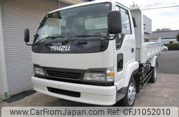 isuzu forward 2000 CFJ1052010