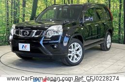 nissan x-trail 2013 -NISSAN--X-Trail DBA-NT31--NT31-317987---NISSAN--X-Trail DBA-NT31--NT31-317987-