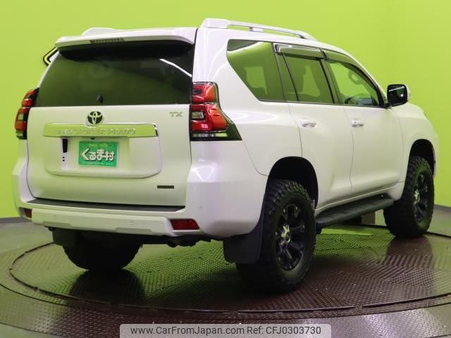 toyota land-cruiser-prado 2019 quick_quick_LDA-GDJ150W_GDJ150-0033901 image 2