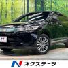 toyota harrier 2017 quick_quick_ZSU60W_ZSU60-0124280 image 1