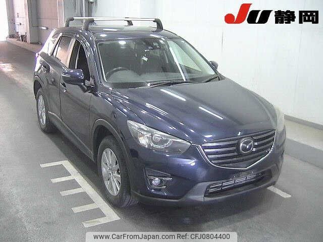 mazda cx-5 2016 -MAZDA--CX-5 KE2FW--KE2FW-214729---MAZDA--CX-5 KE2FW--KE2FW-214729- image 1