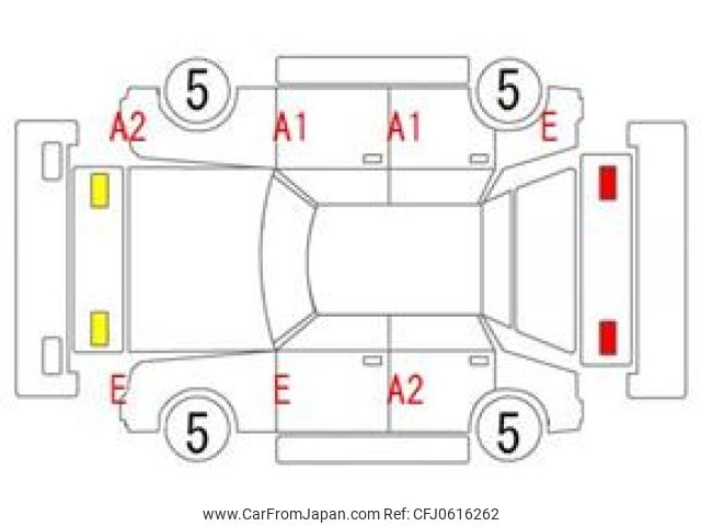 toyota sienta 2018 -TOYOTA--Sienta DBA-NSP170G--NSP170-7146645---TOYOTA--Sienta DBA-NSP170G--NSP170-7146645- image 2