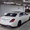 mercedes-benz s-class 2015 CFJ1728339 image 2