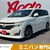 nissan elgrand 2012 -NISSAN--Elgrand DBA-TE52--TE52-034815---NISSAN--Elgrand DBA-TE52--TE52-034815- image 1