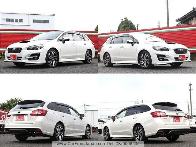 subaru levorg 2018 -SUBARU--Levorg DBA-VM4--VM4-124283---SUBARU--Levorg DBA-VM4--VM4-124283- image 2