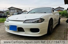 nissan silvia 1999 -NISSAN--Silvia GF-S15--S15-008434---NISSAN--Silvia GF-S15--S15-008434-