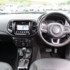jeep compass 2019 -CHRYSLER--Jeep Compass ABA-M624--MCANJRCBXKFA43540---CHRYSLER--Jeep Compass ABA-M624--MCANJRCBXKFA43540- image 13