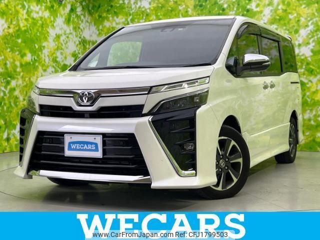 toyota voxy 2021 CFJ1799503 image 1