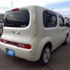 nissan cube 2009 CFJ1725436 image 2