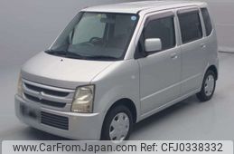 suzuki wagon-r 2007 -SUZUKI--Wagon R DBA-MH22S--MH22S-297945---SUZUKI--Wagon R DBA-MH22S--MH22S-297945-