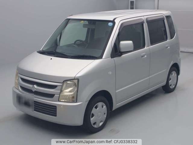 suzuki wagon-r 2007 -SUZUKI--Wagon R DBA-MH22S--MH22S-297945---SUZUKI--Wagon R DBA-MH22S--MH22S-297945- image 1