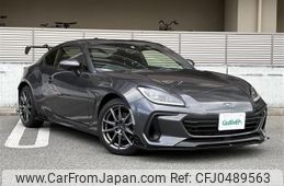 subaru brz 2021 -SUBARU--BRZ 3BA-ZD8--ZD8-005099---SUBARU--BRZ 3BA-ZD8--ZD8-005099-