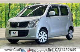 suzuki wagon-r 2016 CFJ1482649