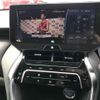 toyota harrier 2021 -TOYOTA--Harrier AXUH80-0022645---TOYOTA--Harrier AXUH80-0022645- image 9