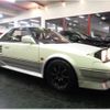 toyota mr2 1989 -TOYOTA--MR2 AW11--AW11-016735---TOYOTA--MR2 AW11--AW11-016735- image 28