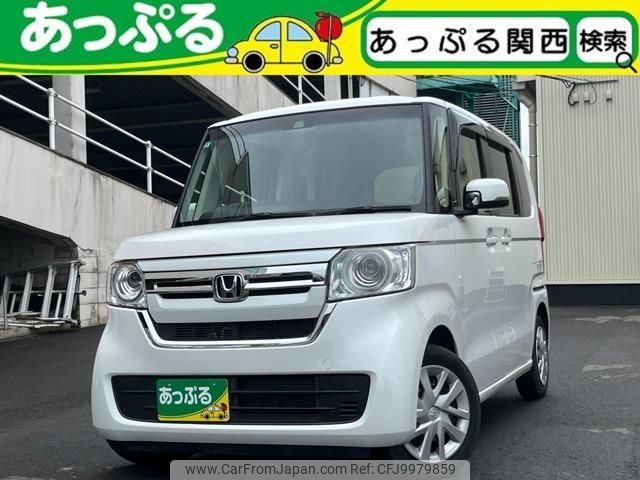 honda n-box 2023 quick_quick_6BA-JF3_JF3-5278202 image 1