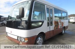 mitsubishi-fuso rosa-bus 2003 NIKYO_WP65662