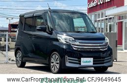 nissan dayz-roox 2016 -NISSAN--DAYZ Roox DBA-B21A--B21A-0256948---NISSAN--DAYZ Roox DBA-B21A--B21A-0256948-