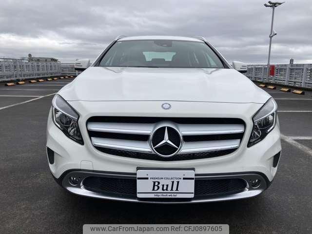 mercedes-benz gla-class 2015 -MERCEDES-BENZ 【静岡 301ﾁ197】--Benz GLA 156942--2J124031---MERCEDES-BENZ 【静岡 301ﾁ197】--Benz GLA 156942--2J124031- image 2