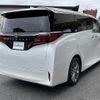 toyota alphard 2023 -TOYOTA--Alphard 3BA-AGH40W--AGH40-4000232---TOYOTA--Alphard 3BA-AGH40W--AGH40-4000232- image 22