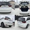 honda fit 2024 CFJ1853221 image 2