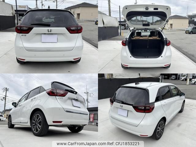 honda fit 2024 CFJ1853221 image 2