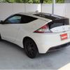 honda cr-z 2010 -HONDA--CR-Z ZF1--ZF1-1004776---HONDA--CR-Z ZF1--ZF1-1004776- image 13