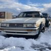 toyota mark-ii 1986 CFJ1577965 image 1