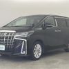 toyota alphard 2019 -TOYOTA--Alphard DBA-AGH30W--AGH30-0287868---TOYOTA--Alphard DBA-AGH30W--AGH30-0287868- image 25