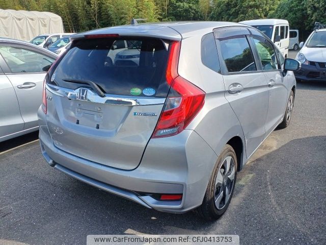 honda fit 2019 -HONDA--Fit DAA-GP5--GP5-3423136---HONDA--Fit DAA-GP5--GP5-3423136- image 2