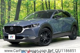 mazda cx-3 2022 -MAZDA--CX-30 5BA-DMEP--DMEP-208849---MAZDA--CX-30 5BA-DMEP--DMEP-208849-