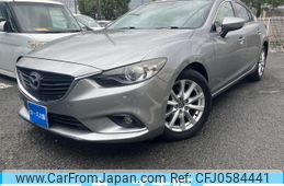 mazda atenza 2012 -MAZDA--Atenza Sedan LDA-GJ2FP--GJ2FP-100327---MAZDA--Atenza Sedan LDA-GJ2FP--GJ2FP-100327-