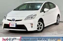 toyota prius 2012 CFJ1889270