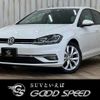 volkswagen golf 2018 quick_quick_DBA-AUCPT_WVWZZZAUZJW181369 image 1