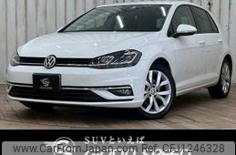 volkswagen golf 2018 quick_quick_DBA-AUCPT_WVWZZZAUZJW181369