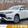 mitsubishi outlander-phev 2018 -MITSUBISHI--Outlander PHEV 5LA-GG3W--GG3W-0602154---MITSUBISHI--Outlander PHEV 5LA-GG3W--GG3W-0602154- image 1