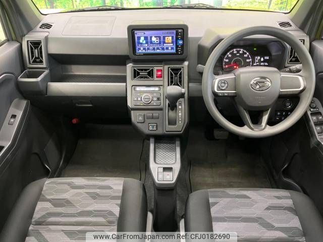 daihatsu taft 2022 -DAIHATSU--Taft 6BA-LA900S--LA900S-0116504---DAIHATSU--Taft 6BA-LA900S--LA900S-0116504- image 2