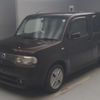 nissan cube 2009 -NISSAN--Cube Z12-051655---NISSAN--Cube Z12-051655- image 1