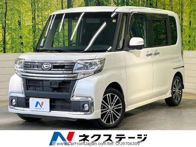 daihatsu tanto 2016 -DAIHATSU--Tanto DBA-LA600S--LA600S-0376307---DAIHATSU--Tanto DBA-LA600S--LA600S-0376307- image 1