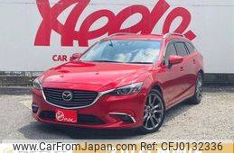 mazda atenza 2015 -MAZDA--Atenza Wagon LDA-GJ2FW--GJ2FW-203186---MAZDA--Atenza Wagon LDA-GJ2FW--GJ2FW-203186-