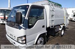 isuzu juston 2006 -ISUZU--Juston PB-NKR81N--NKR81-7045799---ISUZU--Juston PB-NKR81N--NKR81-7045799-