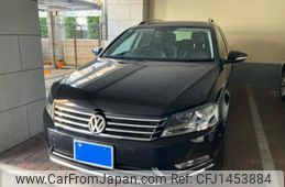 volkswagen passat-variant 2014 -VOLKSWAGEN--VW Passat Variant DBA-3CCAX--WVWZZZ3CZEE116230---VOLKSWAGEN--VW Passat Variant DBA-3CCAX--WVWZZZ3CZEE116230-